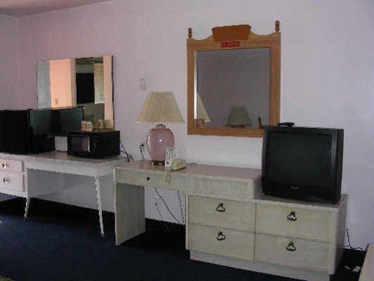Homestead Motel San Luis Obispo Eksteriør bilde