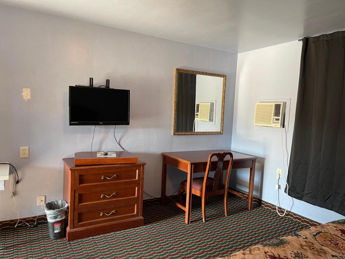 Homestead Motel San Luis Obispo Eksteriør bilde