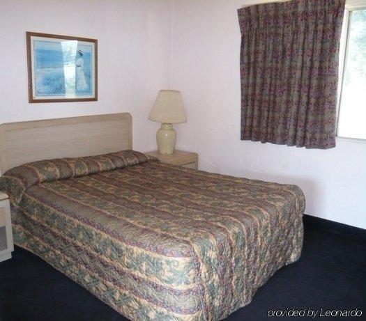 Homestead Motel San Luis Obispo Rom bilde