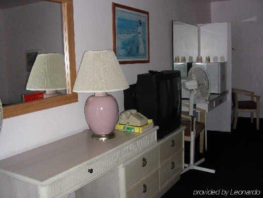 Homestead Motel San Luis Obispo Rom bilde