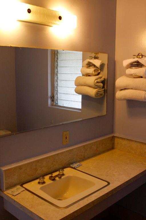 Homestead Motel San Luis Obispo Rom bilde