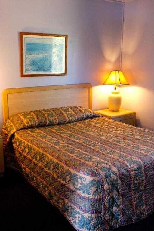 Homestead Motel San Luis Obispo Rom bilde