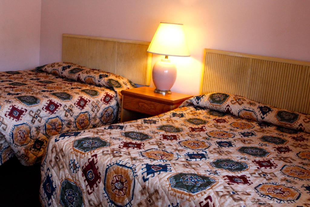 Homestead Motel San Luis Obispo Rom bilde