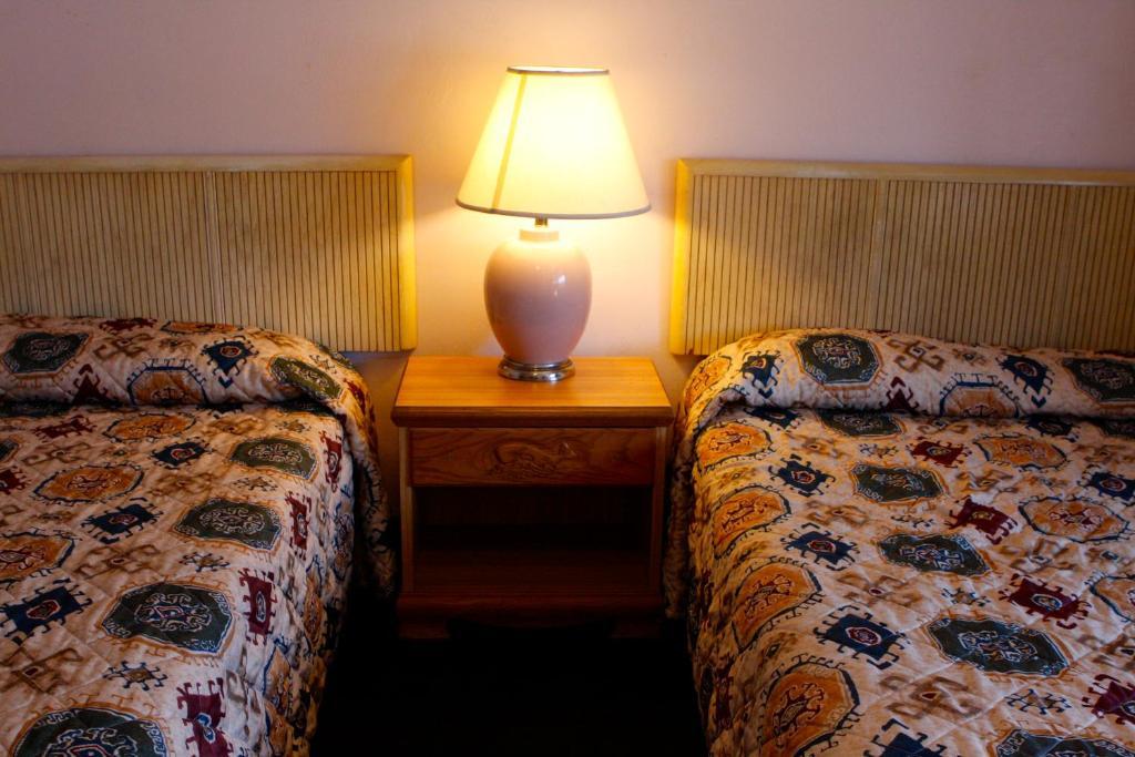 Homestead Motel San Luis Obispo Rom bilde