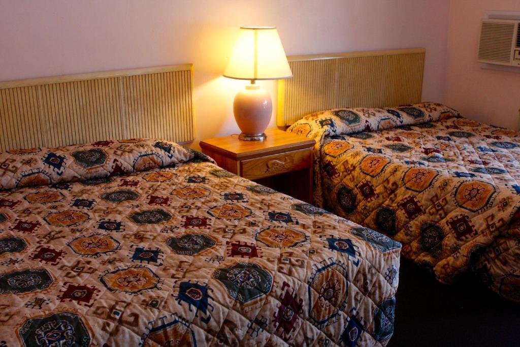 Homestead Motel San Luis Obispo Rom bilde