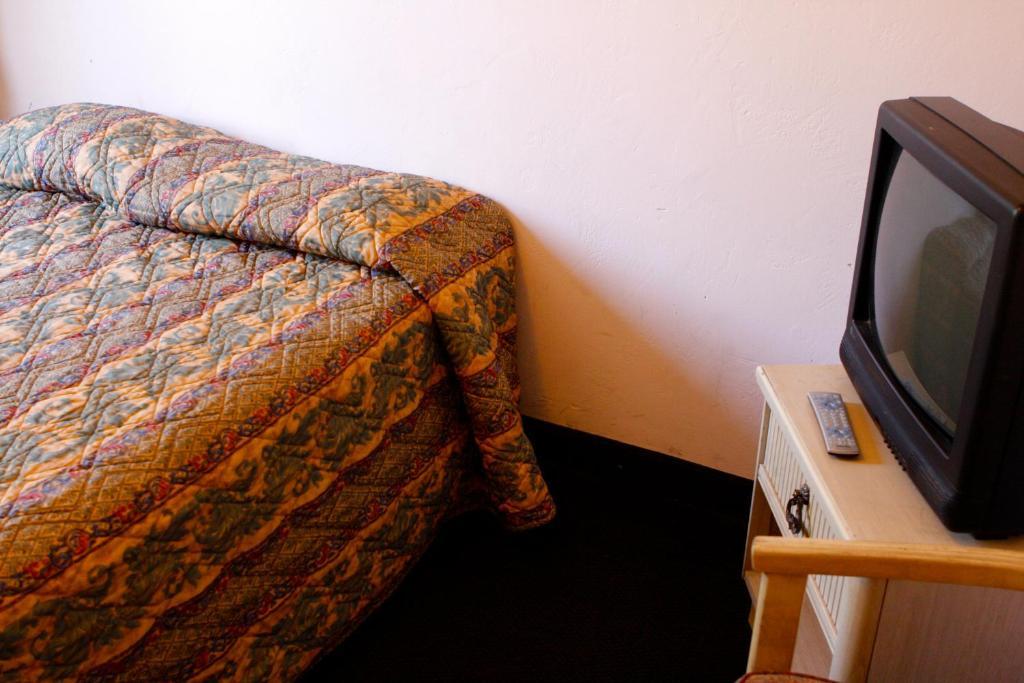 Homestead Motel San Luis Obispo Rom bilde