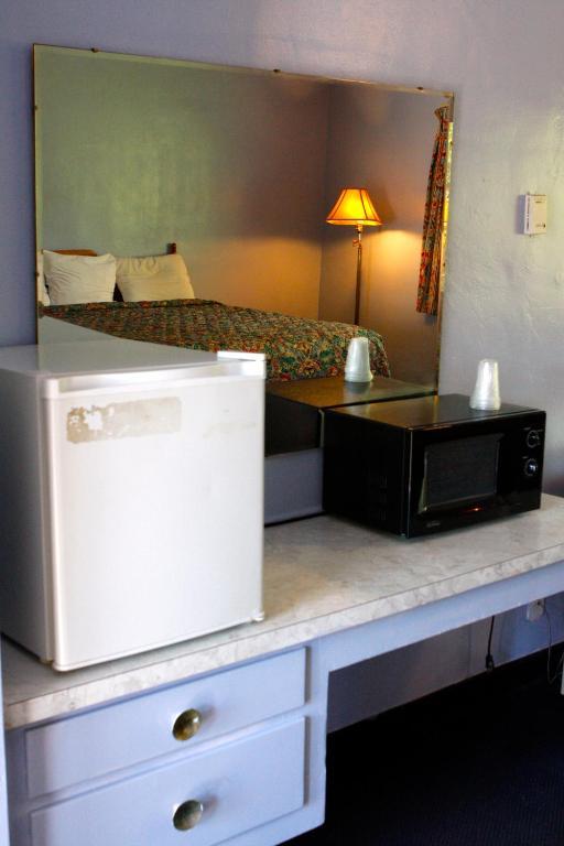 Homestead Motel San Luis Obispo Rom bilde