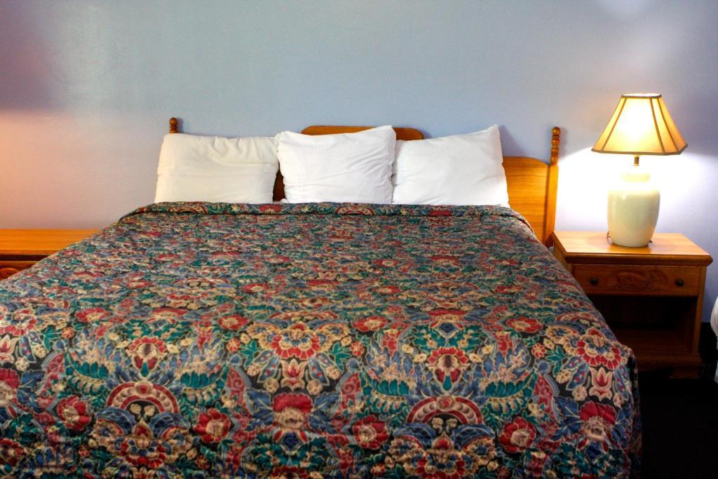 Homestead Motel San Luis Obispo Rom bilde