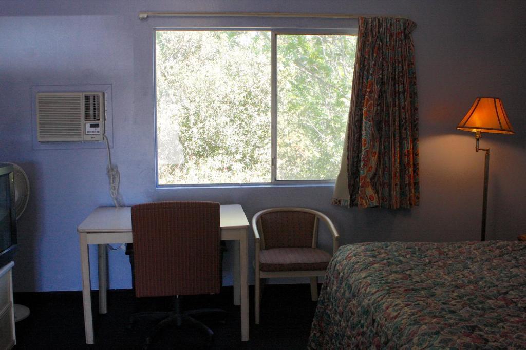 Homestead Motel San Luis Obispo Rom bilde